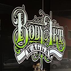 Wagga Body Art