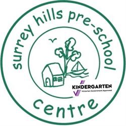 Surrey Hills Pre School Centre