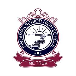 Pinjarra Senior High School