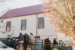 Lawson Baptist Church