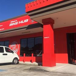 Wilson's Bike Hub