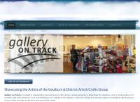 Goulburn & Districts Arts & Crafts Inc.