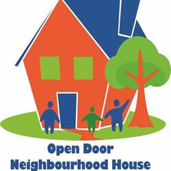 Open Door Neighbourhood House Inc.