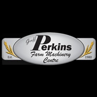 Perkins Geoff Farm Machinery Centre