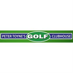Peter Toyne's Clubhouse Golf
