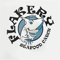 Flakery Fish & Chips The