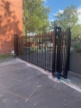 fencing contractors Melbourne
