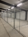 Commercial Fencing