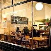 Pizza Meine Liebe
