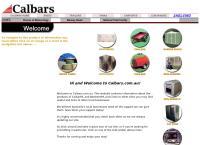 Calbars. Com.au