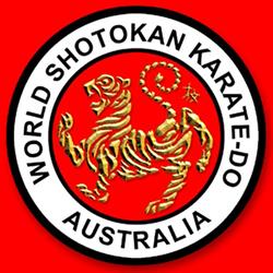 World Shotokan Karate-Do Of Australia