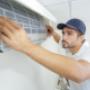 split system air conditioners