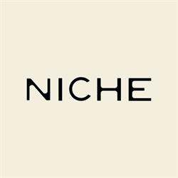 Niche Bar-lounge