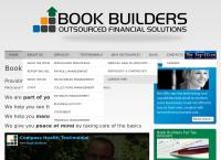 Book Builders Pty Ltd