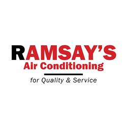 Ramsay's Air Conditioning