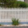 Picket fencing on The Mornington Peninsula , Bayside and SE Suburbs