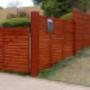 Feature Fencing