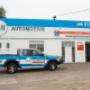 GS&M Automotive