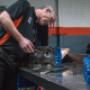 We do a variety of engine repairs.