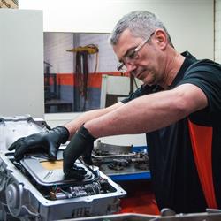 GS&M Automotive