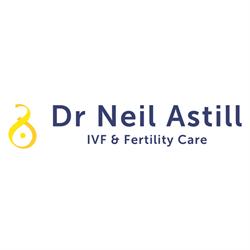 Astill Dr Alexander Neil