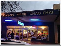 Chao Thai