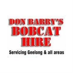 Don Barry's Bobcat Hire