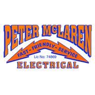 Peter McLaren Electrical