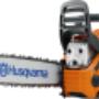Chainsaw