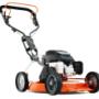 Lawn Mower
