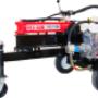 Log splitter