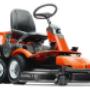 Mower