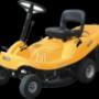 Ride on Mower