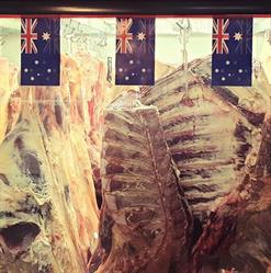Indulgent Meats