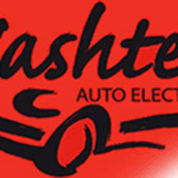Nashtec Auto Electrics
