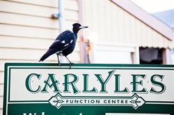 Carlyles Function Centre