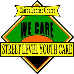 Street Level Youth Care