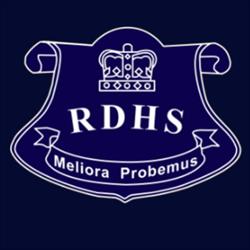 Riverton And District High School