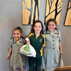 Crossways Lutheran School