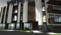 Armsby Architects