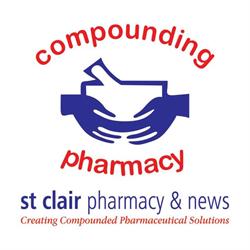 St Clair Pharmacy & News