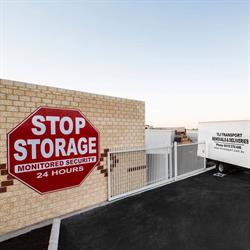 Stop Storage