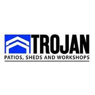 Trojan Patios And Sheds