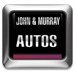 John & Murray Autos