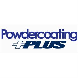 Powder Coating Plus