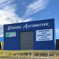 Kawana Automotive