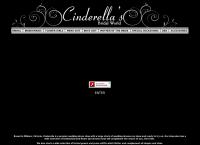 Cinderella's Bridal World