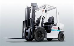 Riverland Forklifts Pty Ltd
