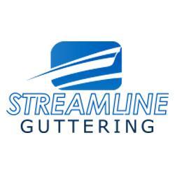 Streamline Guttering