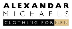 Alexandar Michaels Clothing For Men